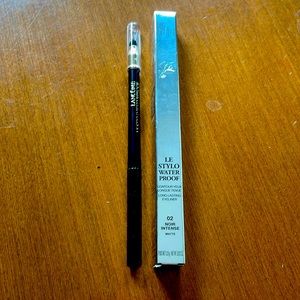 Lancôme Le Stylo Water Proof Eyeliner